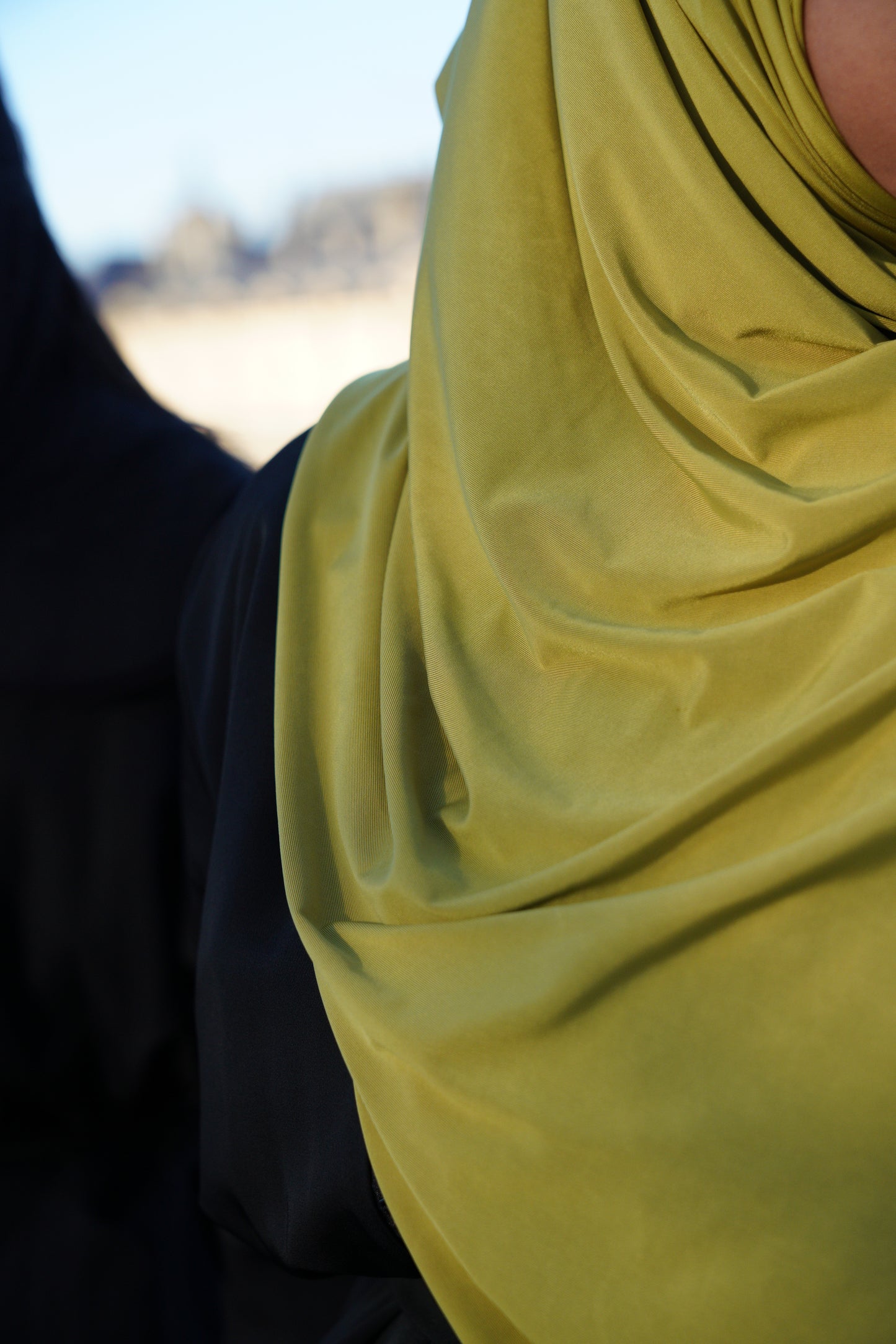 Voile Jersey Premium Liquid - KN PARIS