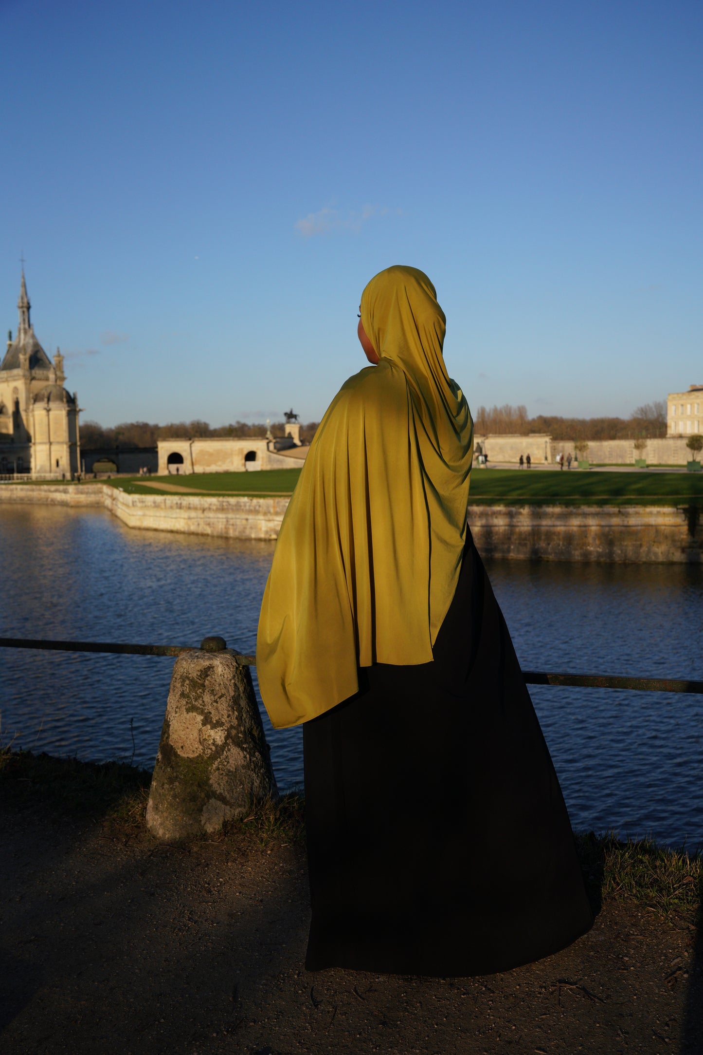 Voile Jersey Premium Liquid - KN PARIS