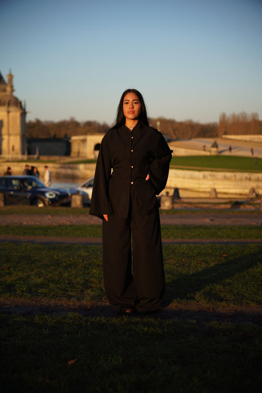 Ensemble Signature KN PARIS