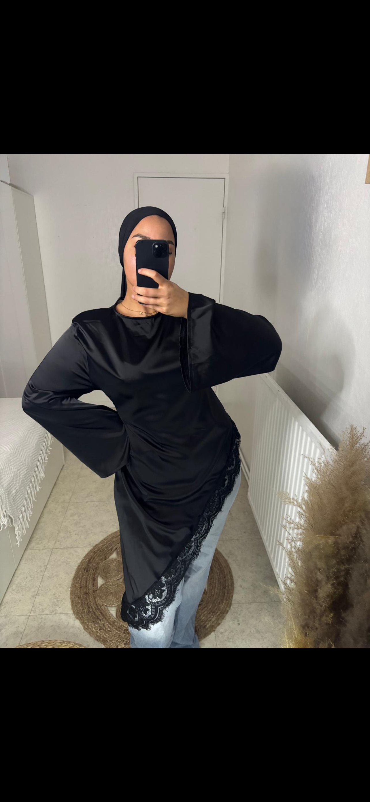 Haut Élégance - KN PARIS