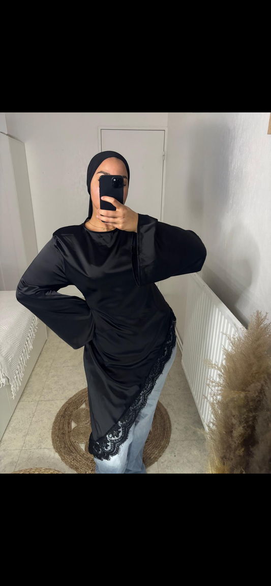 Haut Élégance - KN PARIS