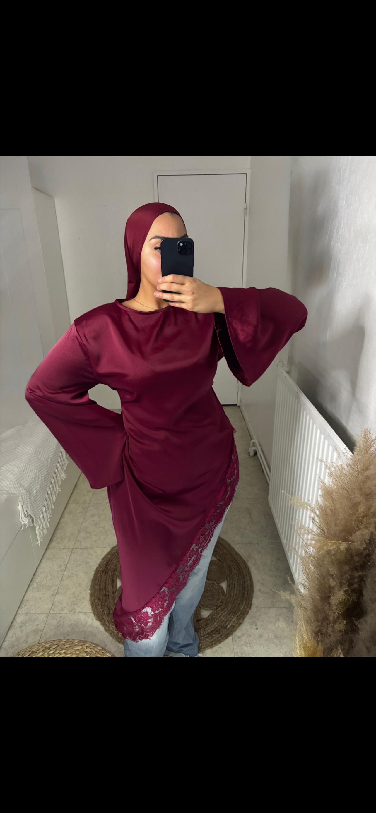 Haut Élégance - KN PARIS