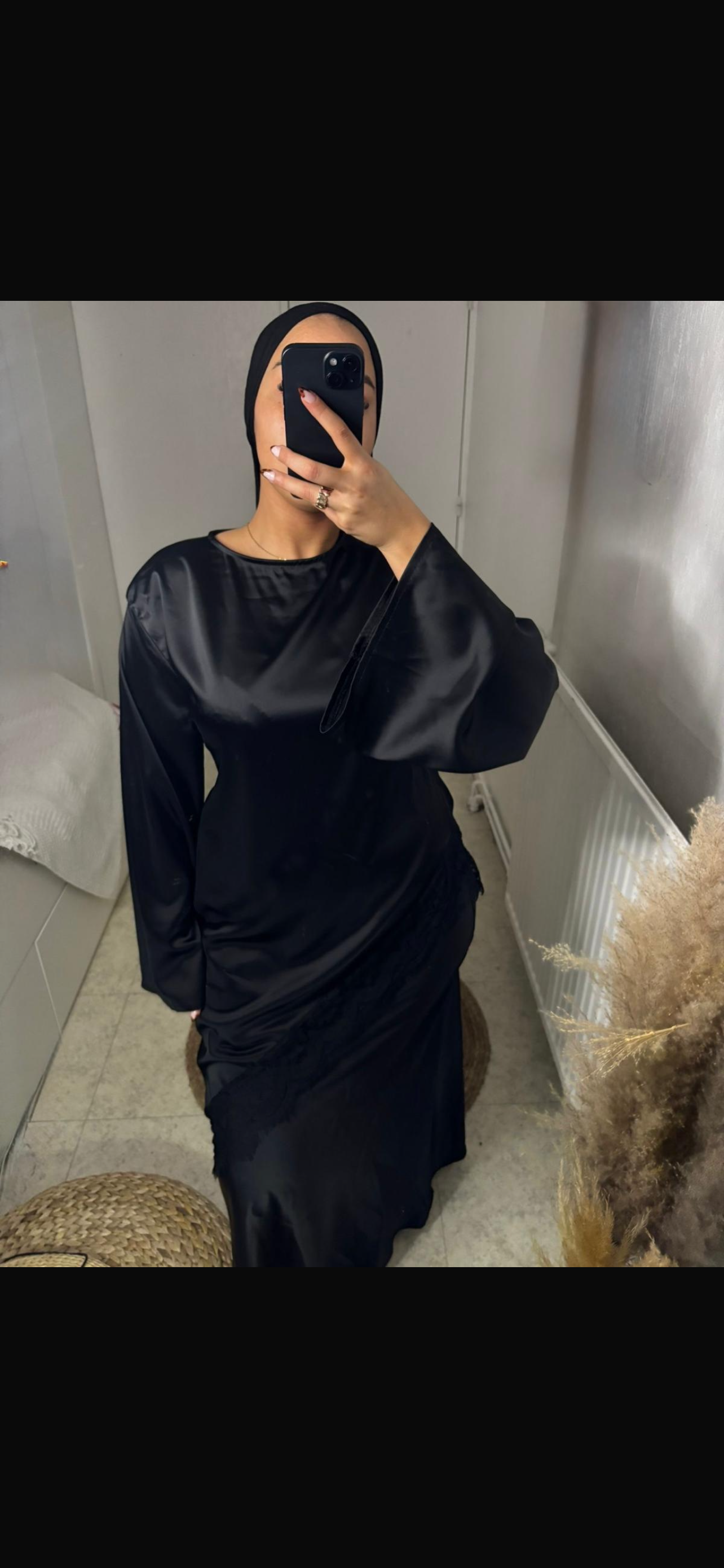 Ensemble Femme Élégant Jupe Longue & Haut fluide - KN PARIS