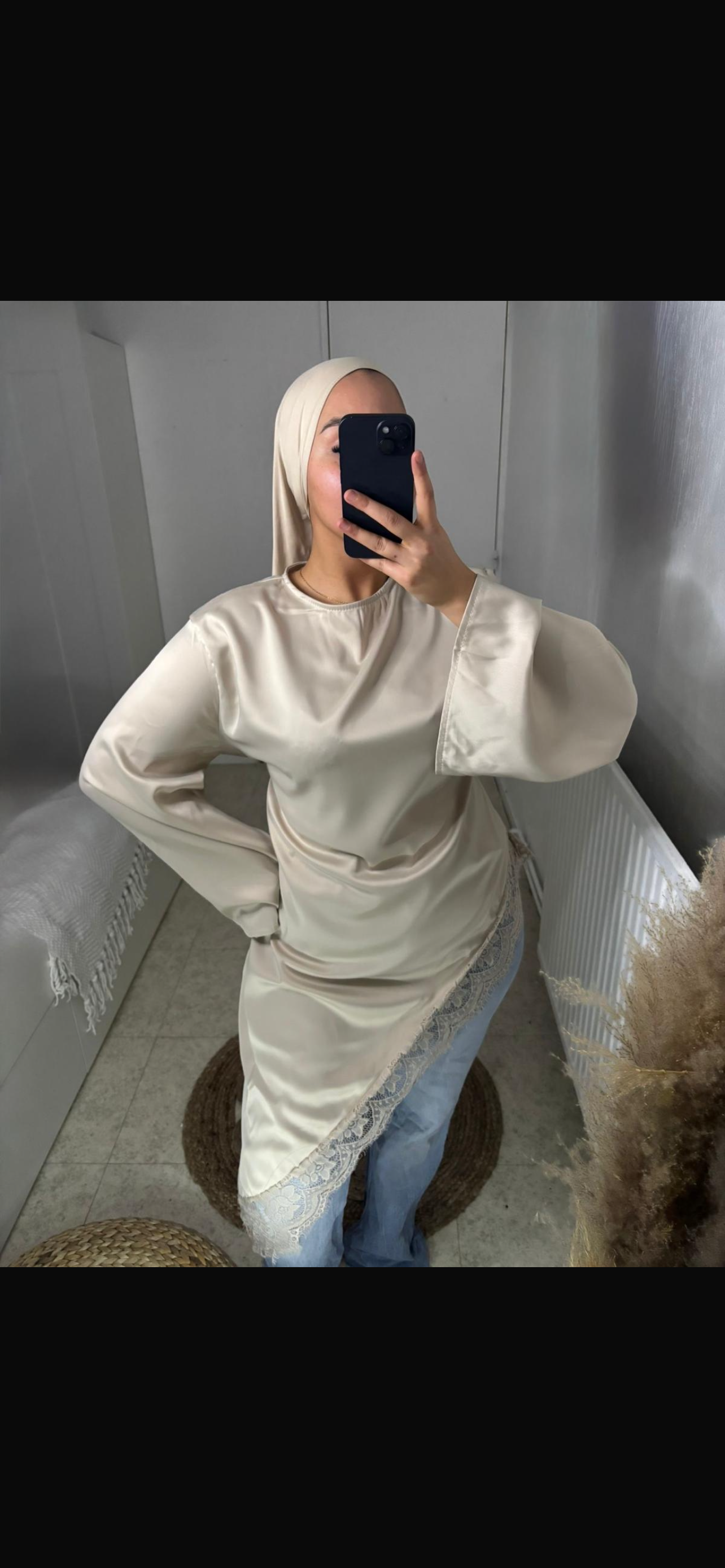 Haut Élégance - KN PARIS