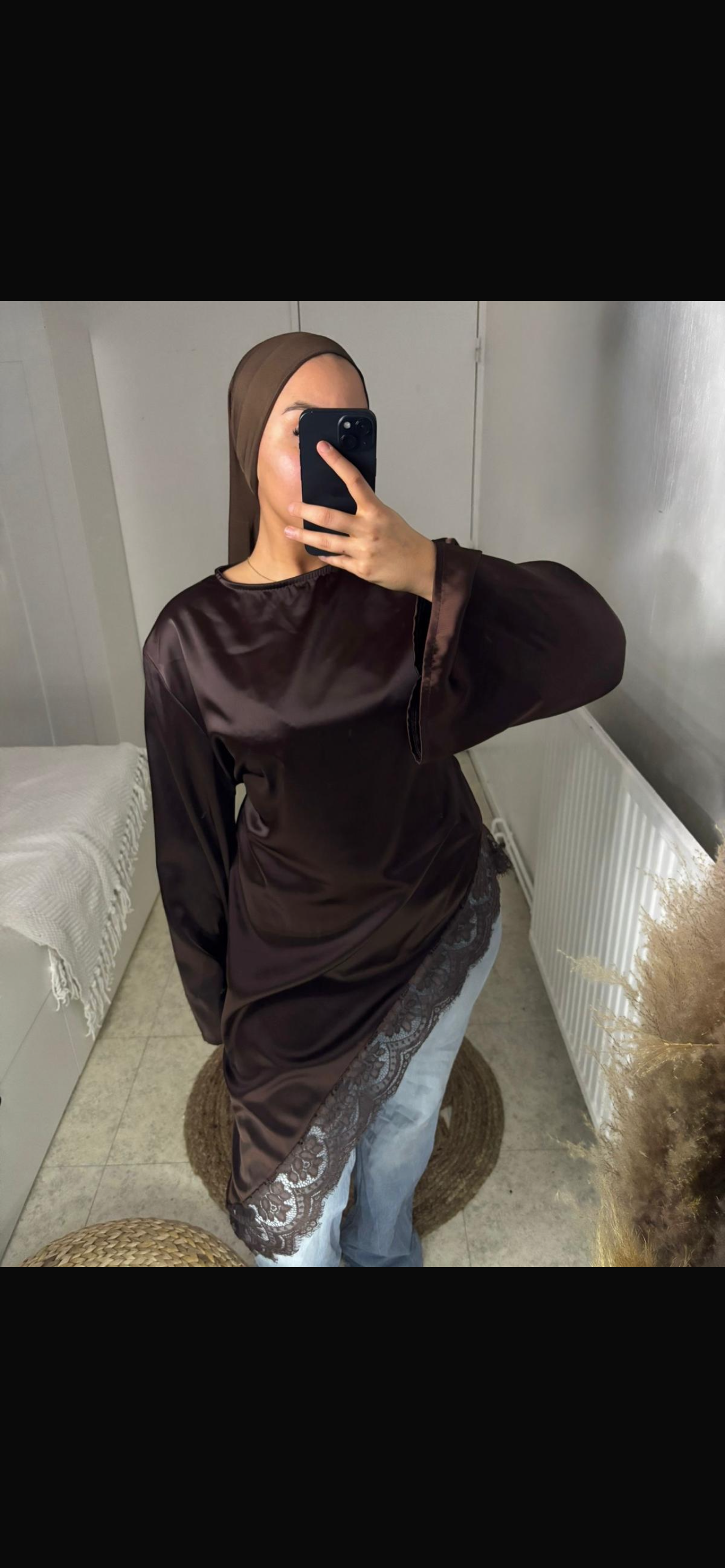 Haut Élégance - KN PARIS