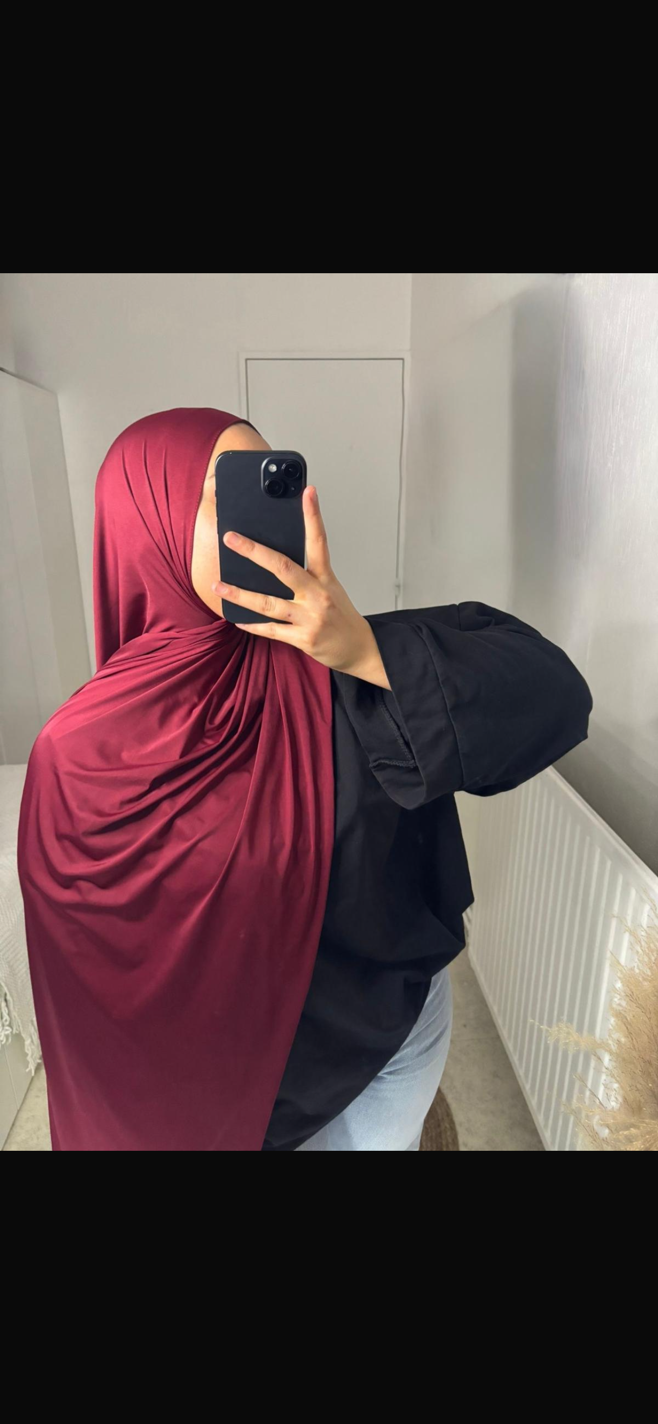 Voile Jersey Premium Liquid - KN PARIS