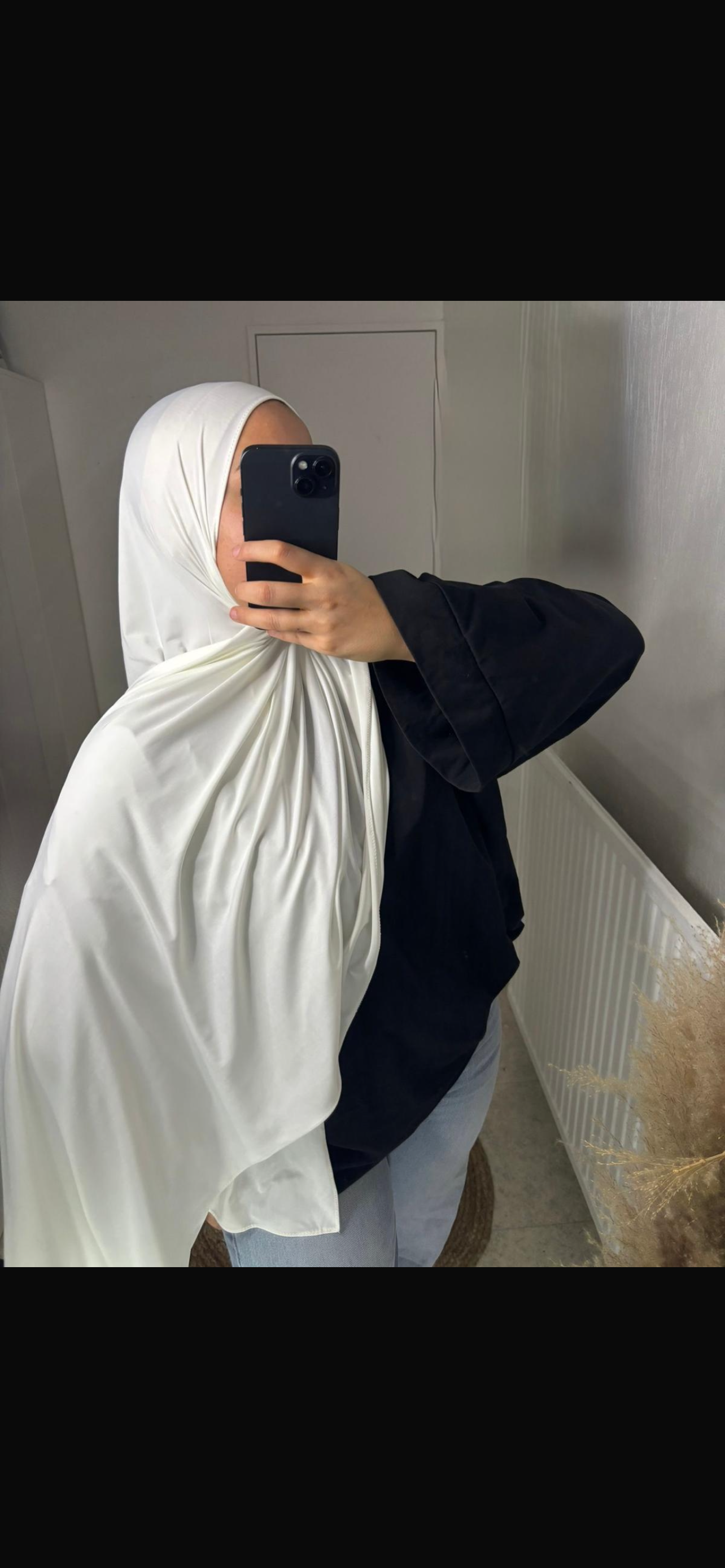 Voile Jersey Premium Liquid - KN PARIS